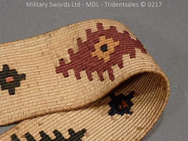 North American 19th Century Powder Horn - Image 12