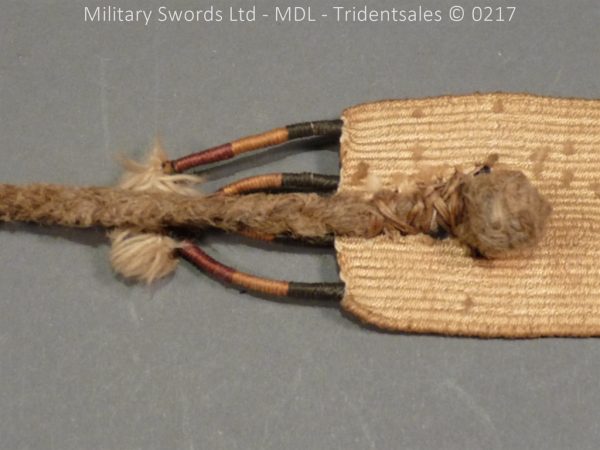 North American 19th Century Powder Horn - Image 10