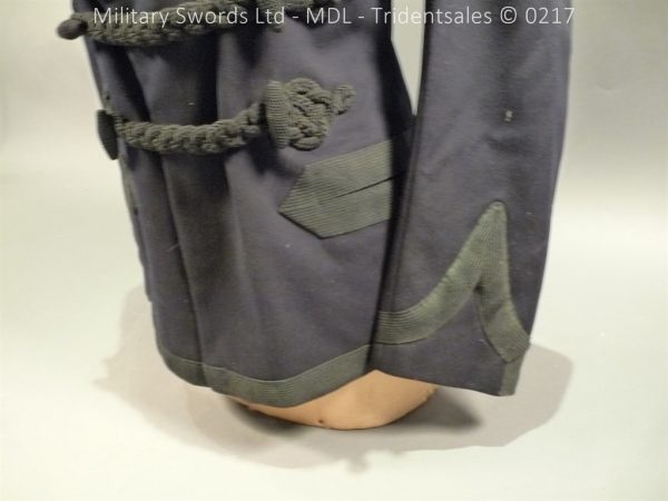 12th Bengal Lancers Patrol Jacket Crossbelt & Pouch - Image 28