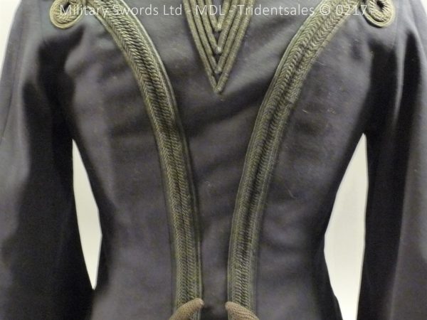 12th Bengal Lancers Patrol Jacket Crossbelt & Pouch - Image 19