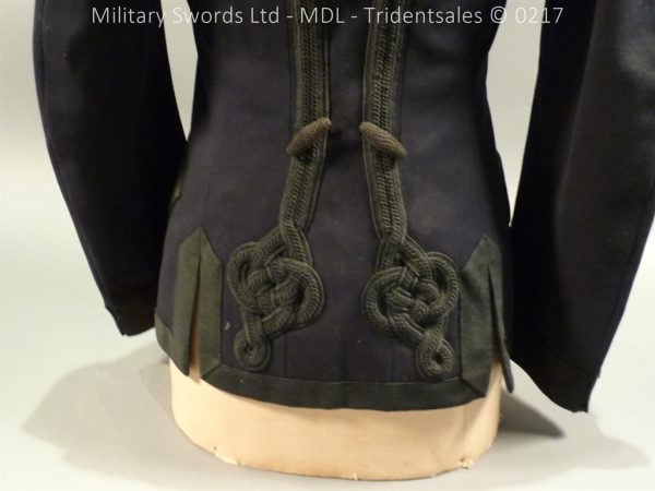 12th Bengal Lancers Patrol Jacket Crossbelt & Pouch - Image 18
