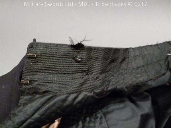 12th Bengal Lancers Patrol Jacket Crossbelt & Pouch - Image 13