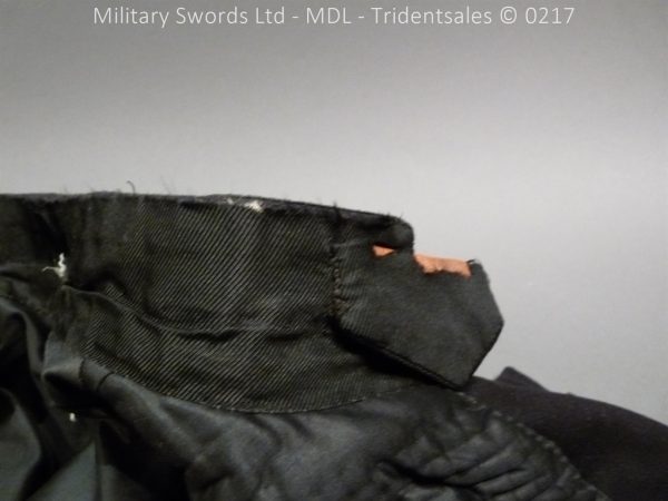 12th Bengal Lancers Patrol Jacket Crossbelt & Pouch - Image 12