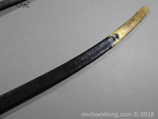 Grenadier Guards 1803 Sword by Prosser - Image 20