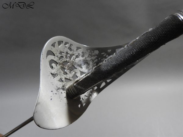 Victorian British Officer's Levee Sword by Wilkinson - Image 6