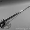 P54926 100x100 British 1796 Heavy Cavalry Trooper Sword by Osborn