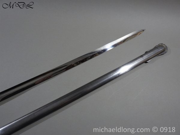 Britsh 1821 Cavalry Officer's Sword By Wilkinson - Image 26