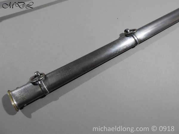 Britsh 1821 Cavalry Officer's Sword By Wilkinson - Image 21