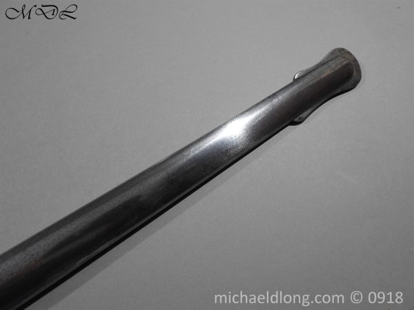 Britsh 1821 Cavalry Officer's Sword By Wilkinson - Image 20