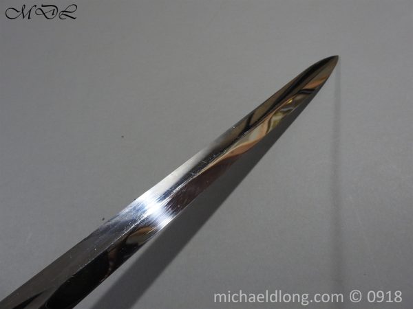 Britsh 1821 Cavalry Officer's Sword By Wilkinson - Image 16