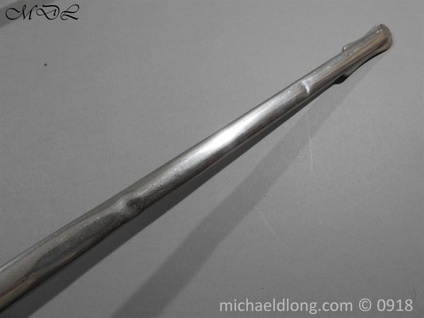 Coldstream Guards WW1 Period Officer's Sword by Wilkinson - Image 23