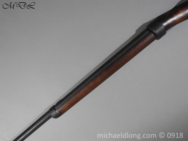 Bayonet Training Rifle by C G Bonehill  Birmingham - Image 11