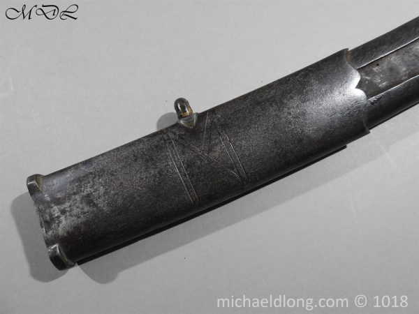 1788 - 1796 Light Cavalry Sword - Image 27