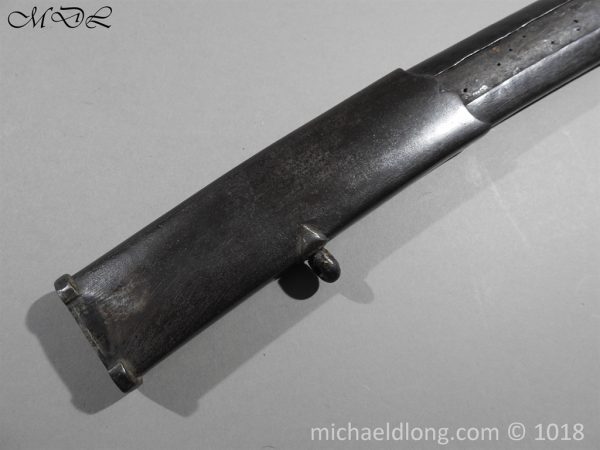 1788 - 1796 Light Cavalry Sword - Image 24