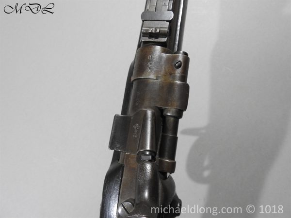 British 1858 pattern Snider Naval Short Rifle - Image 18