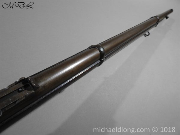 British 1858 pattern Snider Naval Short Rifle - Image 17