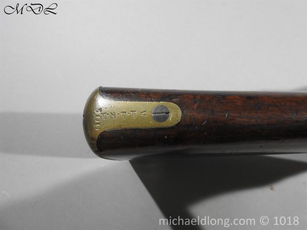 British 1858 pattern Snider Naval Short Rifle - Image 16