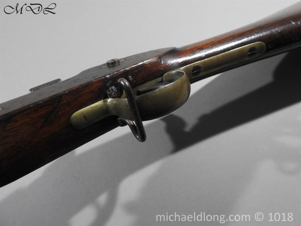 British 1858 pattern Snider Naval Short Rifle - Image 7