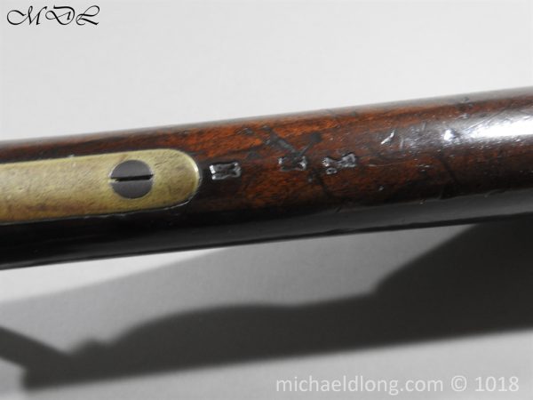 British 1858 pattern Snider Naval Short Rifle - Image 6