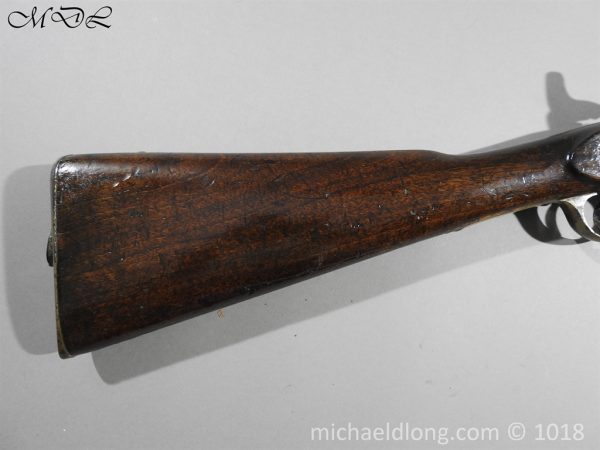 British 1869 Pattern Snider Cavalry Carbine - Image 2
