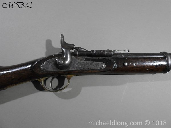 British 1869 Pattern Snider Cavalry Carbine - Image 17