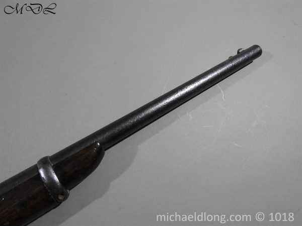 British 1869 Pattern Snider Cavalry Carbine - Image 16