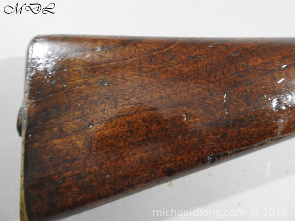 British 1869 Pattern Snider Cavalry Carbine - Image 14