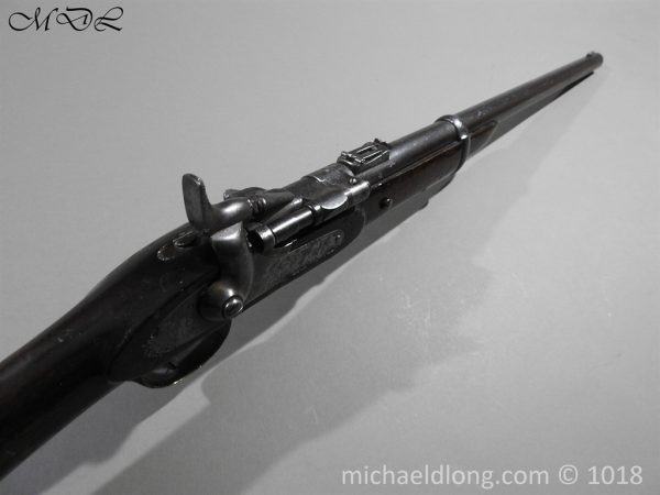 British 1869 Pattern Snider Cavalry Carbine - Image 13