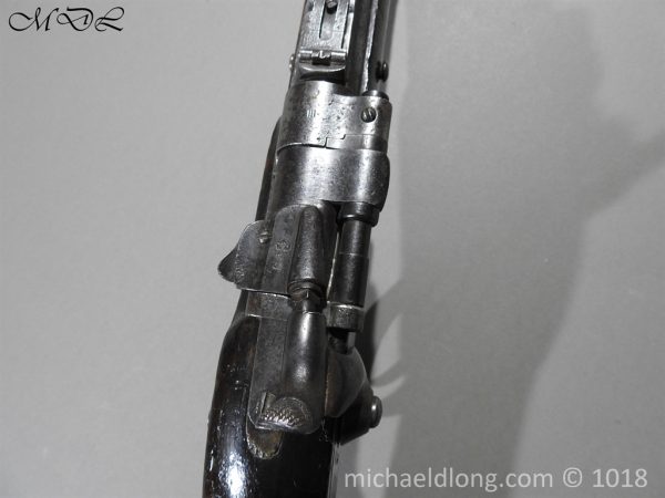 British 1869 Pattern Snider Cavalry Carbine - Image 12