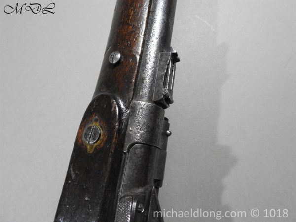 British 1869 Pattern Snider Cavalry Carbine - Image 11
