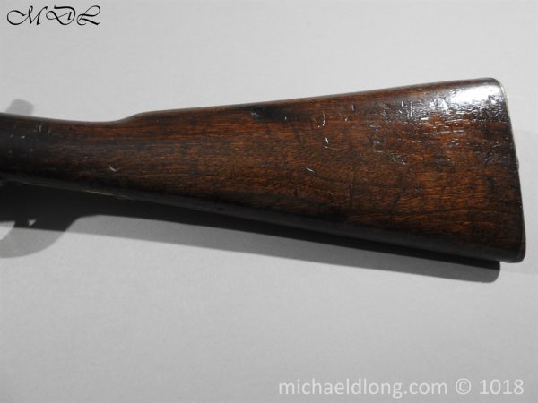 British 1869 Pattern Snider Cavalry Carbine - Image 9