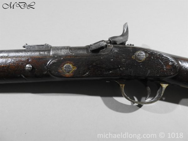 British 1869 Pattern Snider Cavalry Carbine - Image 8