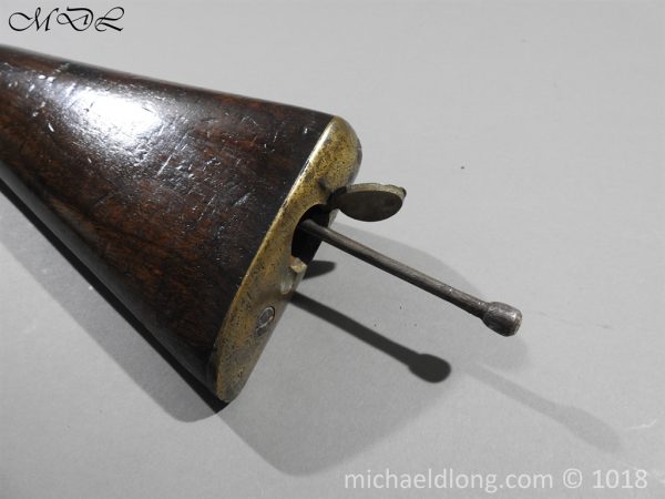 British 1869 Pattern Snider Cavalry Carbine - Image 6