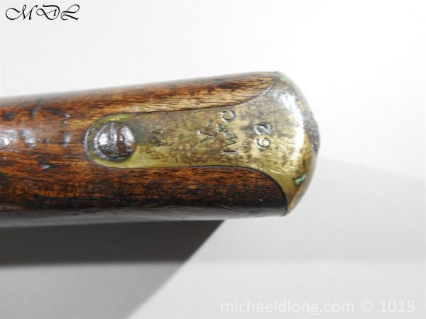 British 1869 Pattern Snider Cavalry Carbine - Image 5