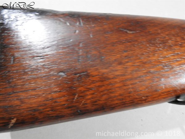 Egyptian Remington .43 short rifle 1867 Contract Model - Image 17