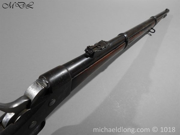 Egyptian Remington .43 short rifle 1867 Contract Model - Image 15