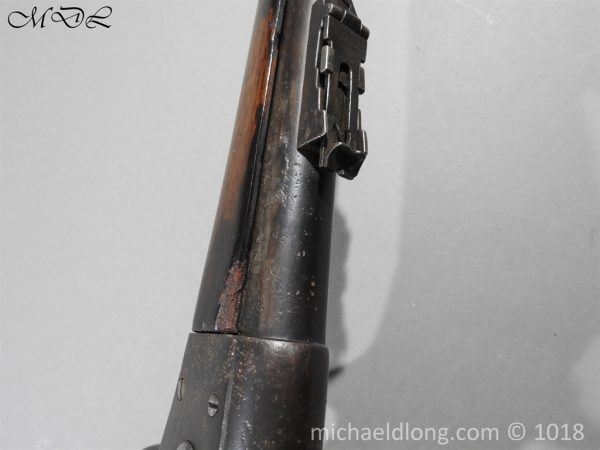 Egyptian Remington .43 short rifle 1867 Contract Model - Image 13