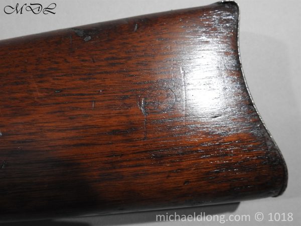 Egyptian Remington .43 short rifle 1867 Contract Model - Image 6