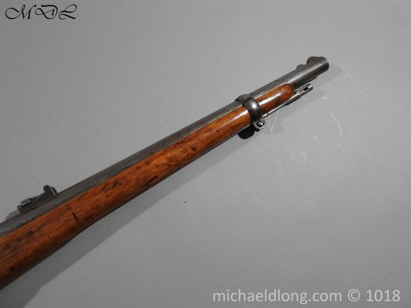 Swedish M1864-68-85 Carbine - Image 19