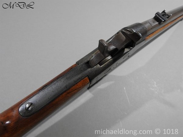 Swedish M1864-68-85 Carbine - Image 17