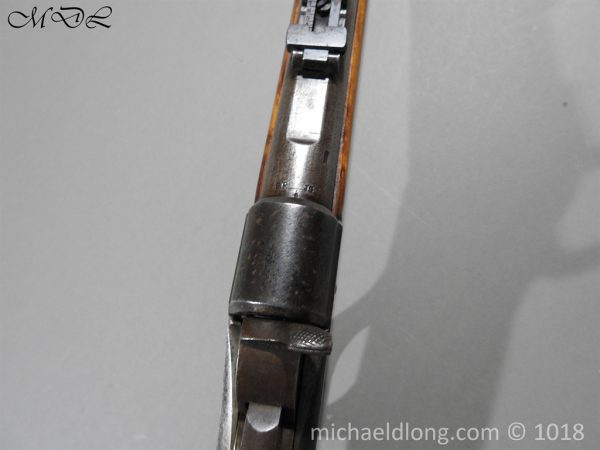 Swedish M1864-68-85 Carbine - Image 16