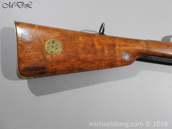 Swedish M1864-68-85 Carbine - Image 13