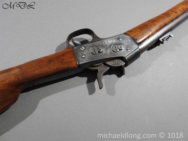 Swedish M1864-68-85 Carbine - Image 12