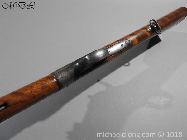 Swedish M1864-68-85 Carbine - Image 5