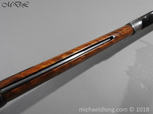 Swedish M1864-68-85 Carbine - Image 4