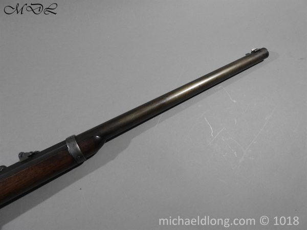 U.S Smith’s Patent Cavalry Carbine 1857 - Image 20