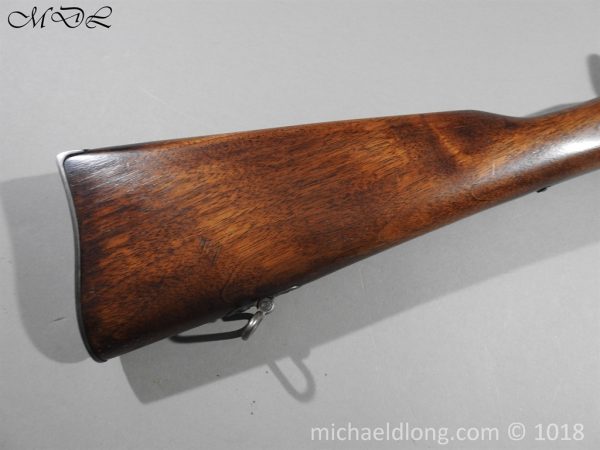 U.S Smith’s Patent Cavalry Carbine 1857 - Image 19