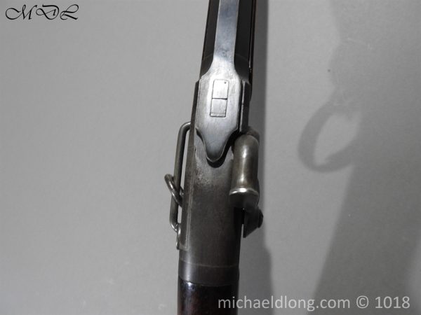 U.S Smith’s Patent Cavalry Carbine 1857 - Image 16