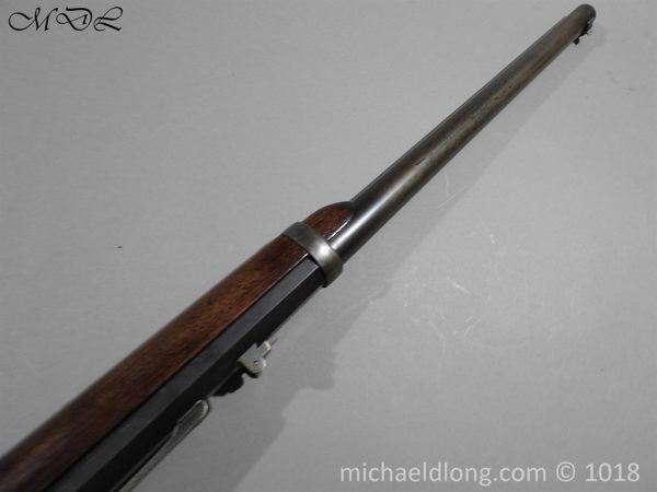U.S Smith’s Patent Cavalry Carbine 1857 - Image 12