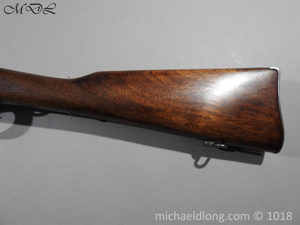 U.S Smith’s Patent Cavalry Carbine 1857 - Image 11